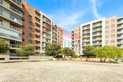 Apartamento T2 para Venda em Alverca do Ribatejo e Sobralinho