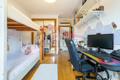Apartamento T2 para Venda em Alverca do Ribatejo e Sobralinho