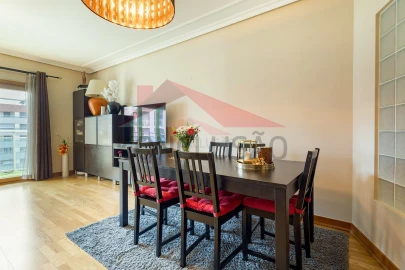Apartamento T2 para Venda em Alverca do Ribatejo e Sobralinho