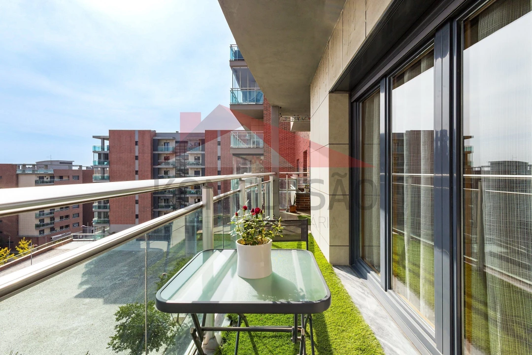 Apartamento T2 para Venda em Alverca do Ribatejo e Sobralinho Foto 10