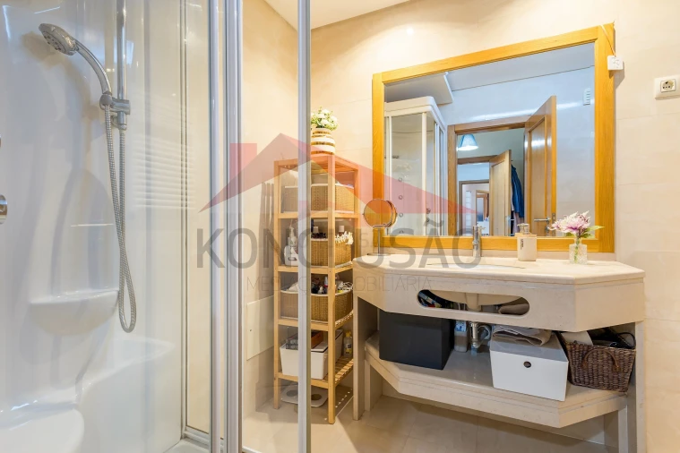 Apartamento T2 para Venda em Alverca do Ribatejo e Sobralinho Foto 19