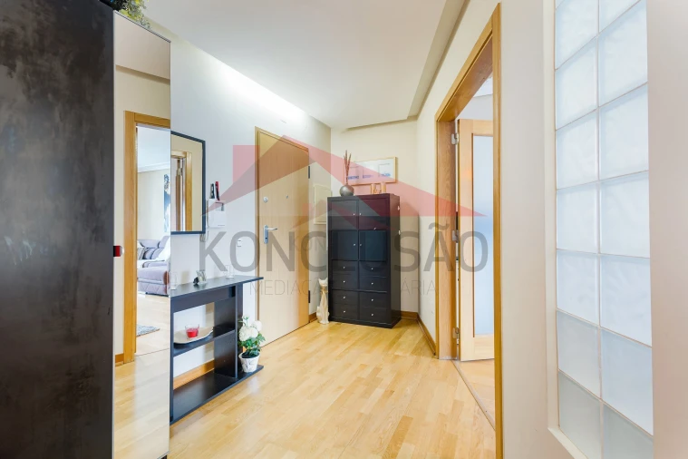 Apartamento T2 para Venda em Alverca do Ribatejo e Sobralinho Foto 11