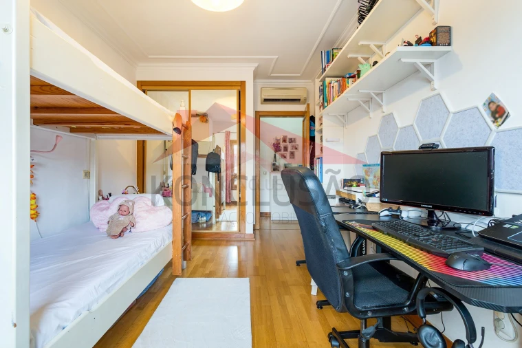 Apartamento T2 para Venda em Alverca do Ribatejo e Sobralinho Foto 13