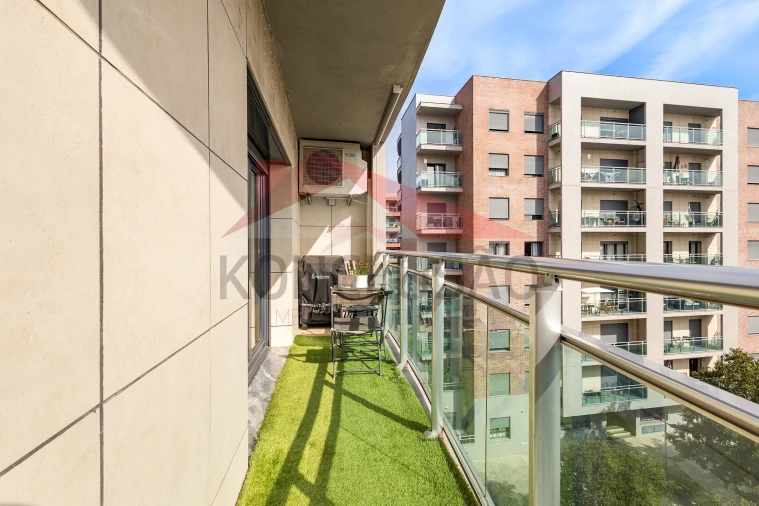 Apartamento T2 para Venda em Alverca do Ribatejo e Sobralinho Foto 4