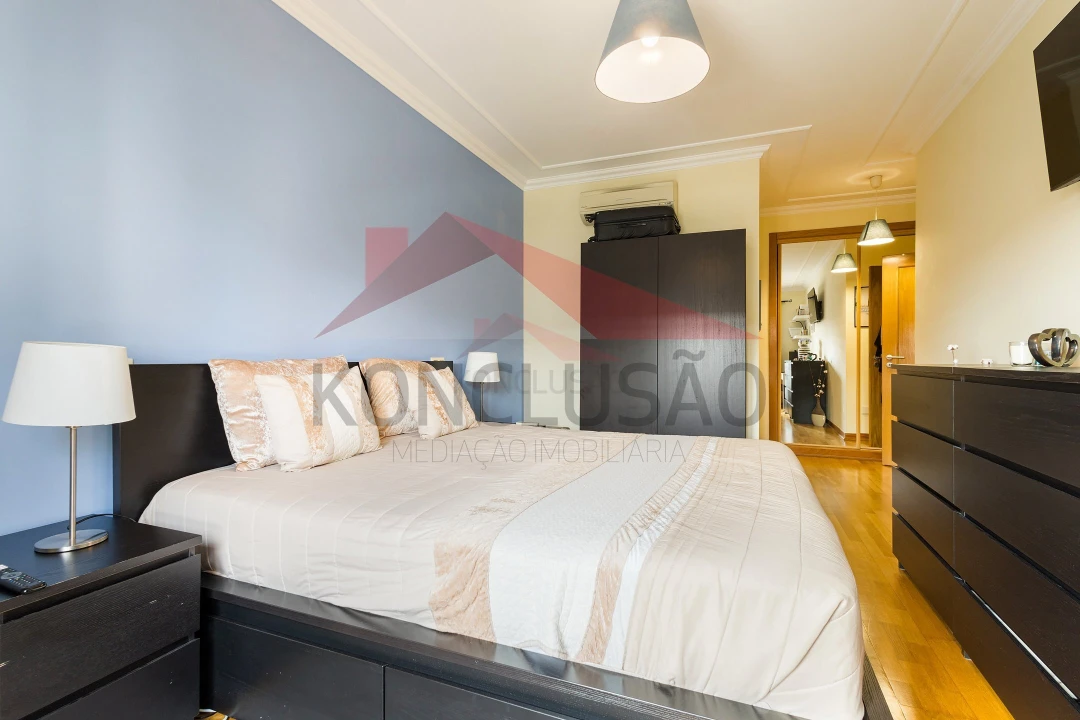Apartamento T2 para Venda em Alverca do Ribatejo e Sobralinho Foto 17