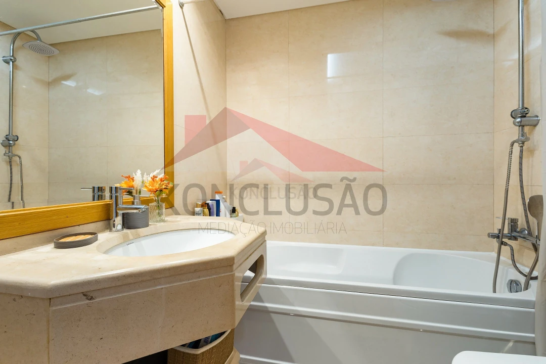 Apartamento T2 para Venda em Alverca do Ribatejo e Sobralinho Foto 15