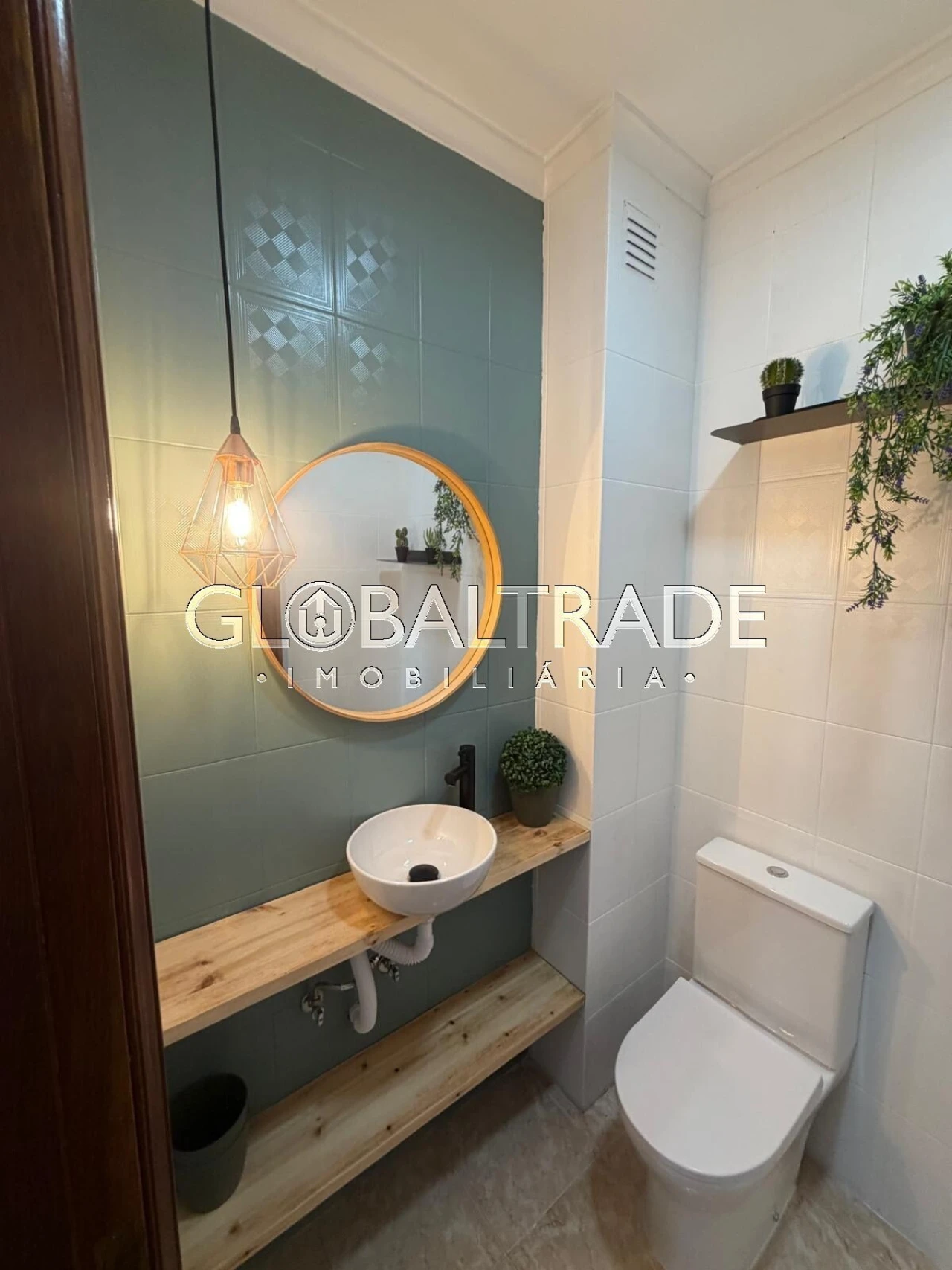 Apartamento T3 para Venda em Rio Tinto Foto 14