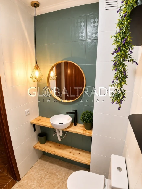 Apartamento T3 para Venda em Rio Tinto