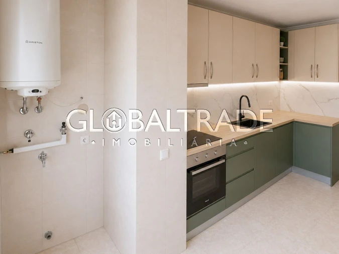 Apartamento T3 para Venda em Rio Tinto Foto 6