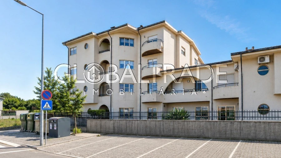 Apartamento T3 para Venda em Rio Tinto