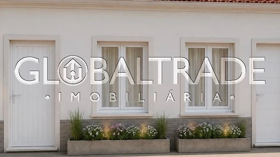 Moradia T3 para Venda em Mafamude e Vilar do Paraíso