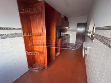 Apartamento T2 para Venda em Benavente
