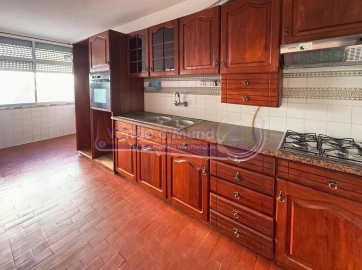 Apartamento T2 para Venda em Benavente