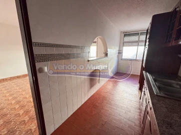 Apartamento T2 para Venda em Benavente