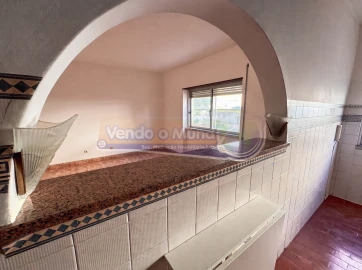 Apartamento T2 para Venda em Benavente