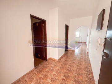 Apartamento T2 para Venda em Benavente