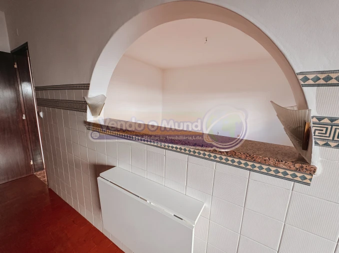 Apartamento T2 para Venda em Benavente Foto 6