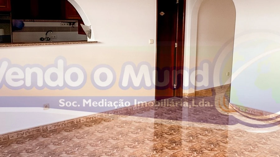 Apartamento T2 para Venda em Benavente