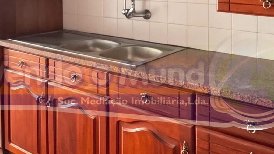 Apartamento T2 para Venda em Benavente