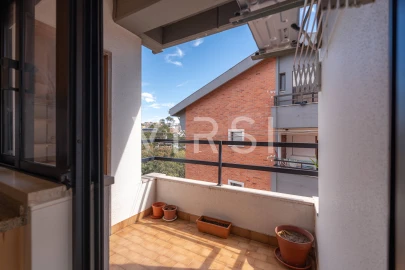 Apartamento T3 para Venda em Santo Antonio dos Olivais