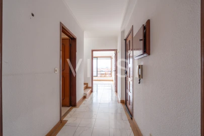 Apartamento T3 para Venda em Santo Antonio dos Olivais