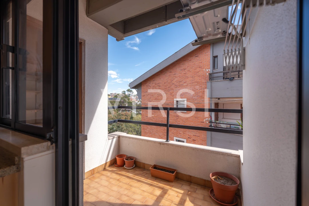 Apartamento T3 para Venda em Santo Antonio dos Olivais Foto 10