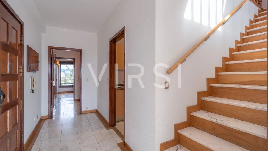 Apartamento T3 para Venda em Santo Antonio dos Olivais