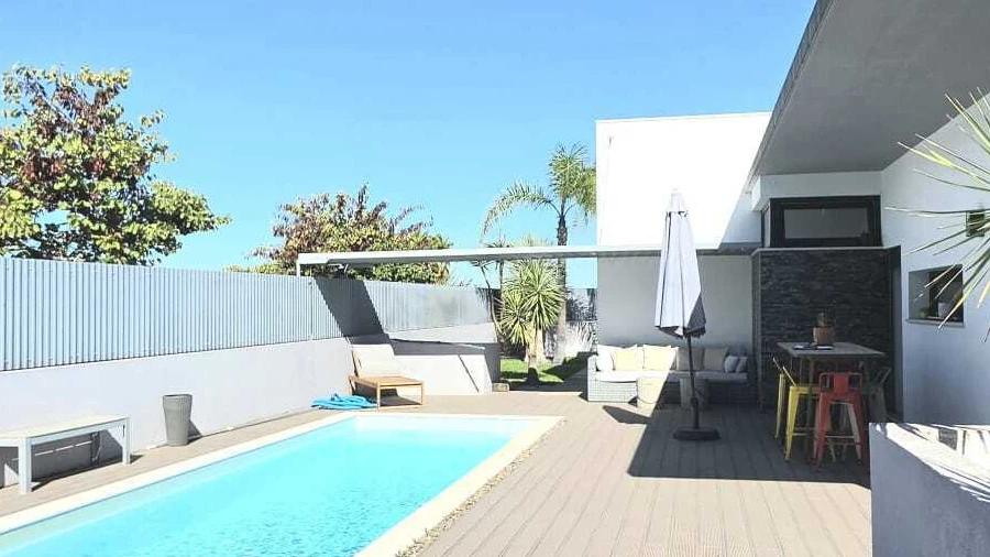 Moradia T3 para Venda em Sesimbra (Castelo)