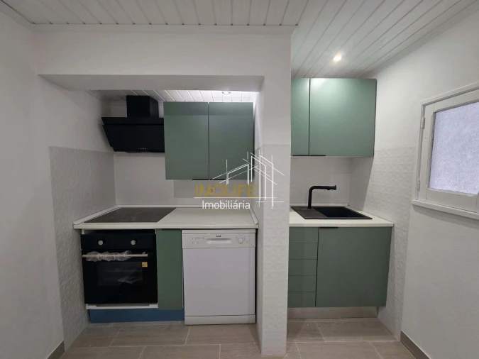 Moradia T2 para Venda em Cabeção Foto 18