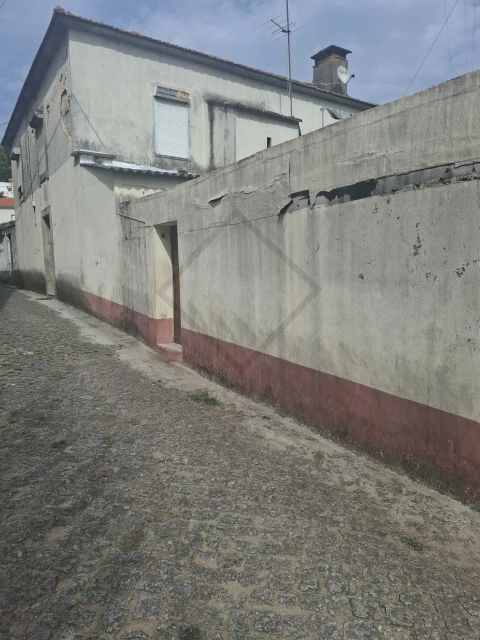 Moradia T3 para Venda em Avintes