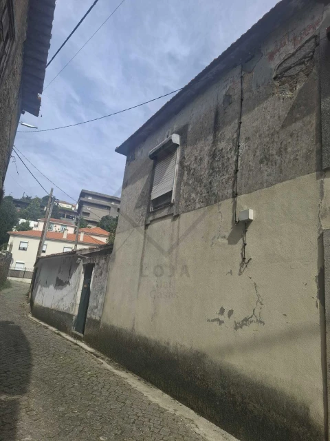 Moradia T3 para Venda em Avintes