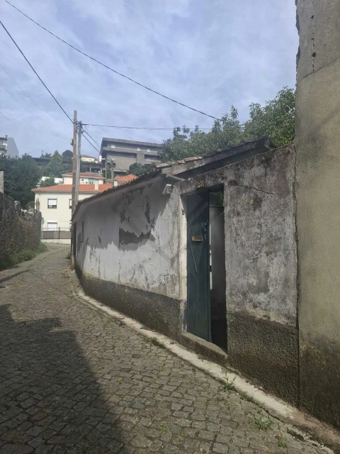 Moradia T3 para Venda em Avintes