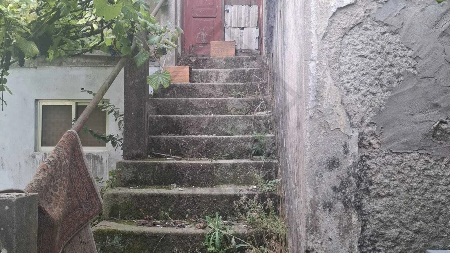 Moradia T3 para Venda em Avintes