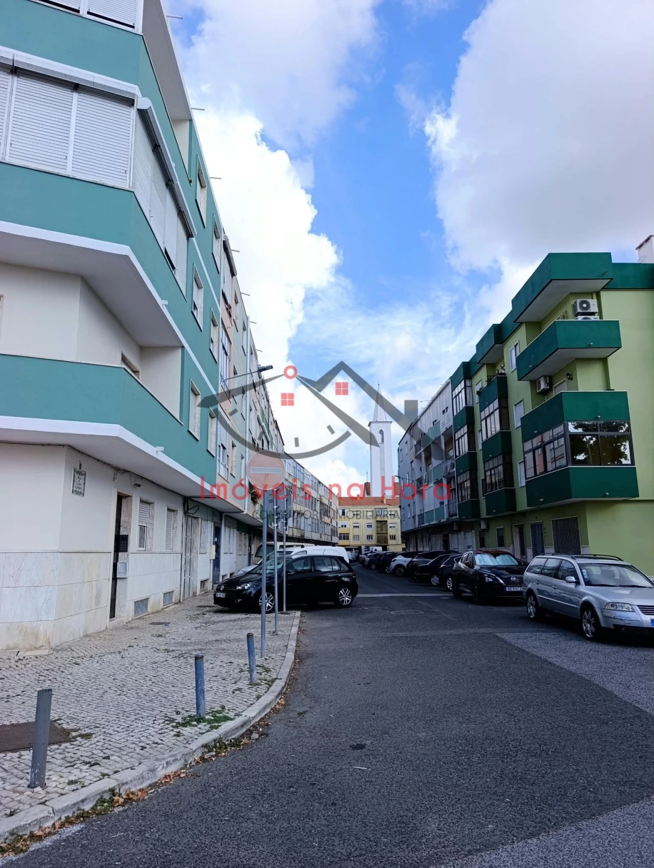 Apartamento T3 para Venda em Venteira Foto 1