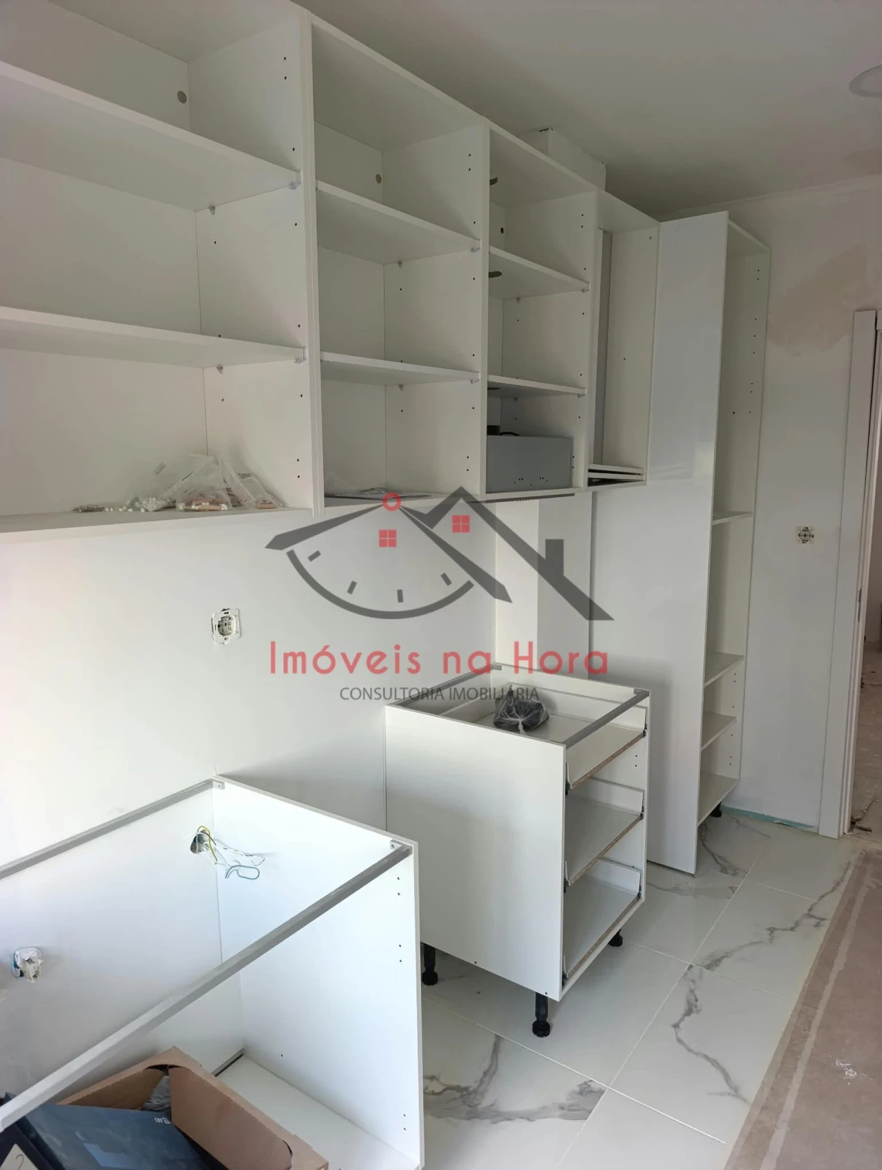 Apartamento T3 para Venda em Venteira Foto 8