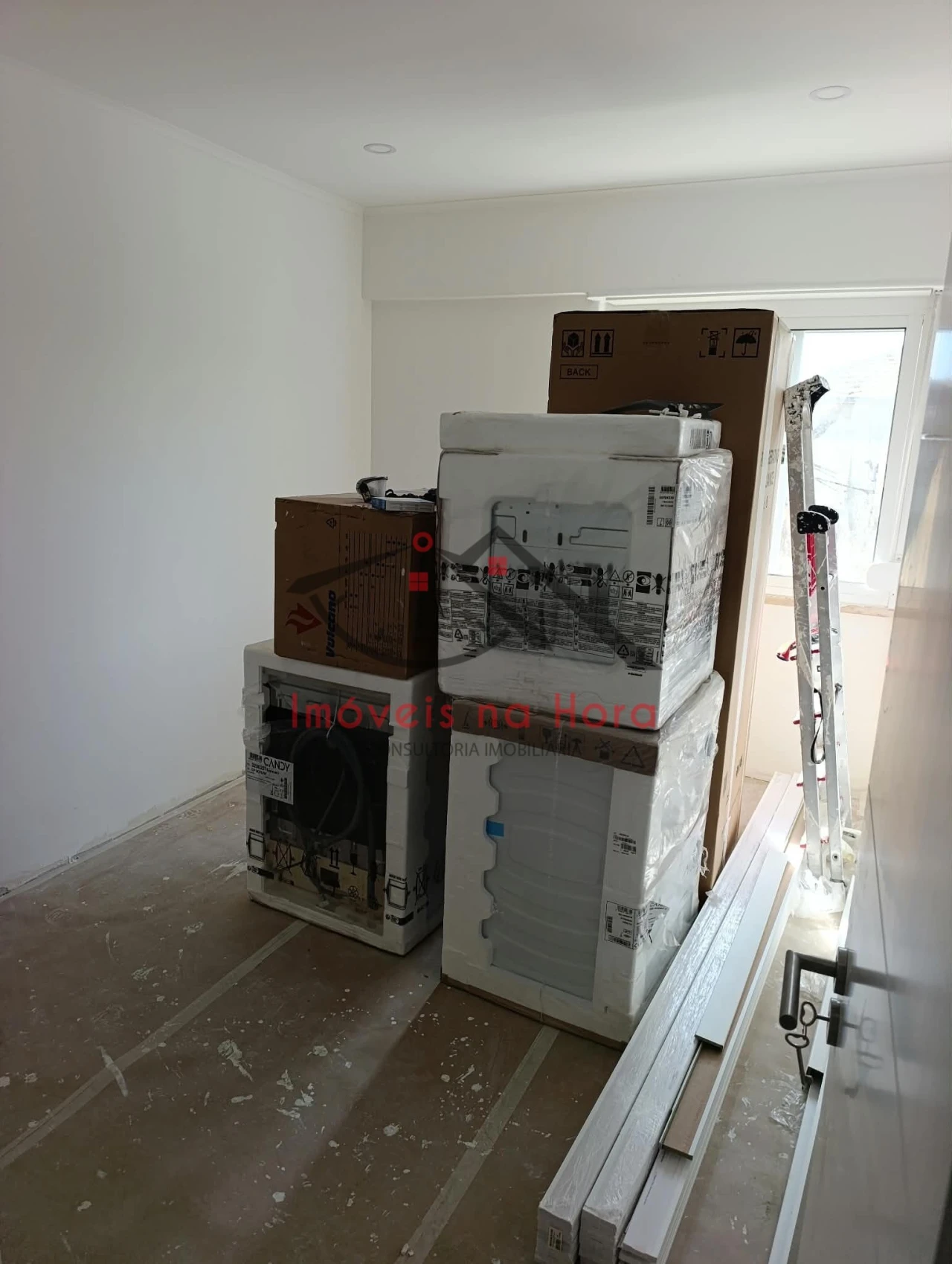 Apartamento T3 para Venda em Venteira Foto 7
