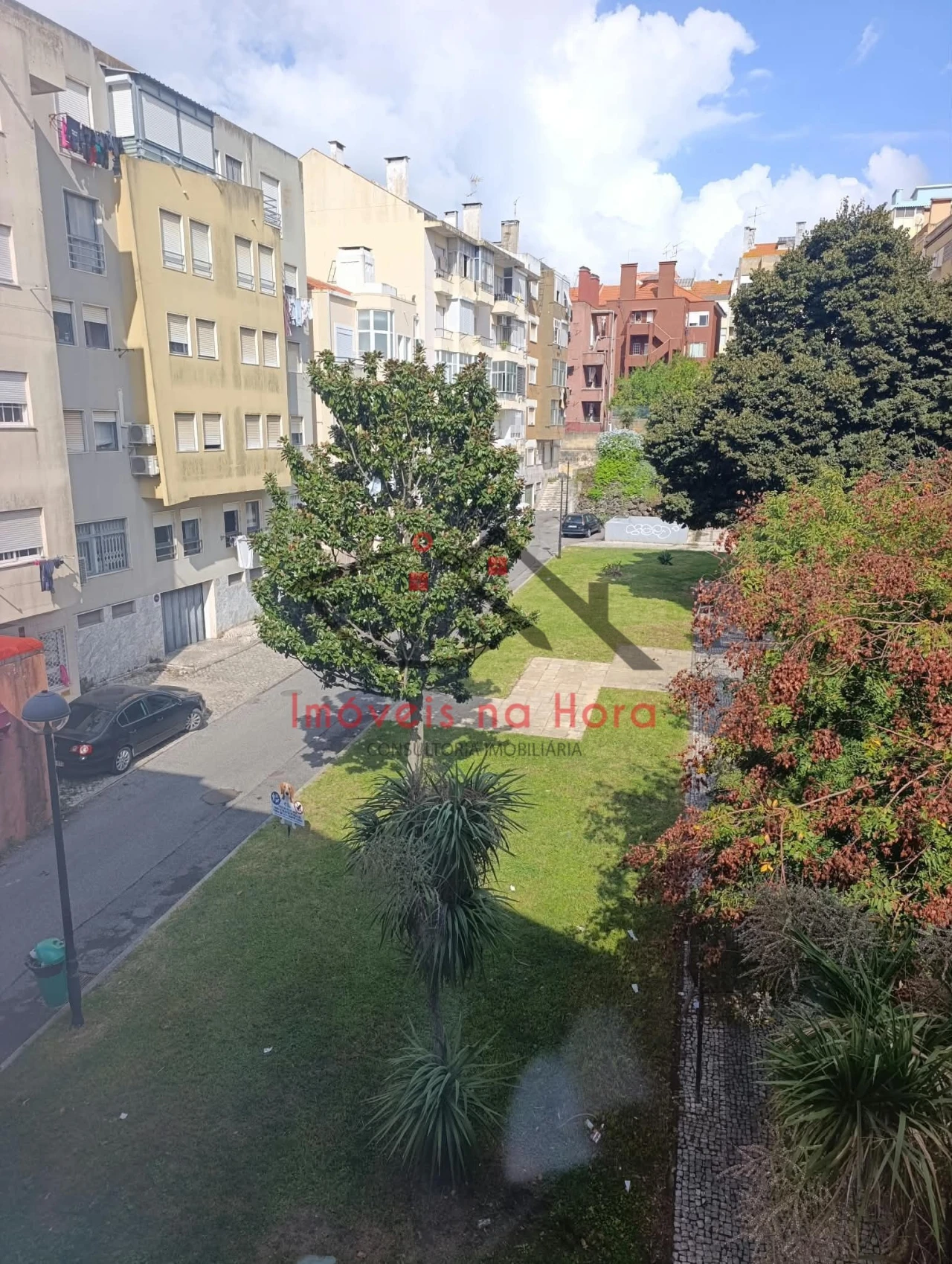 Apartamento T3 para Venda em Mina de Água Foto 13