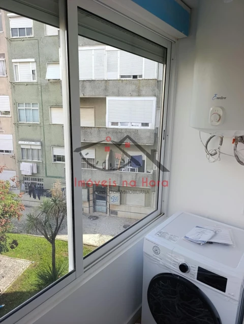 Apartamento T3 para Venda em Mina de Água