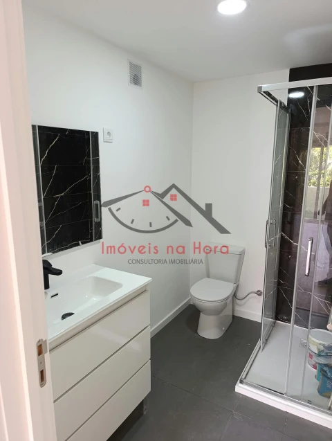 Apartamento T3 para Venda em Mina de Água