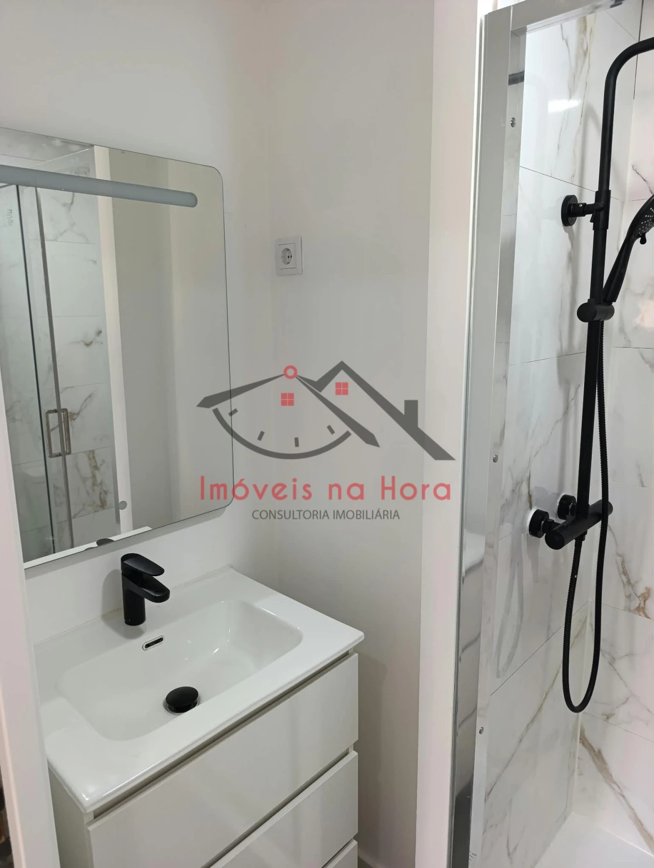 Apartamento T3 para Venda em Mina de Água Foto 11