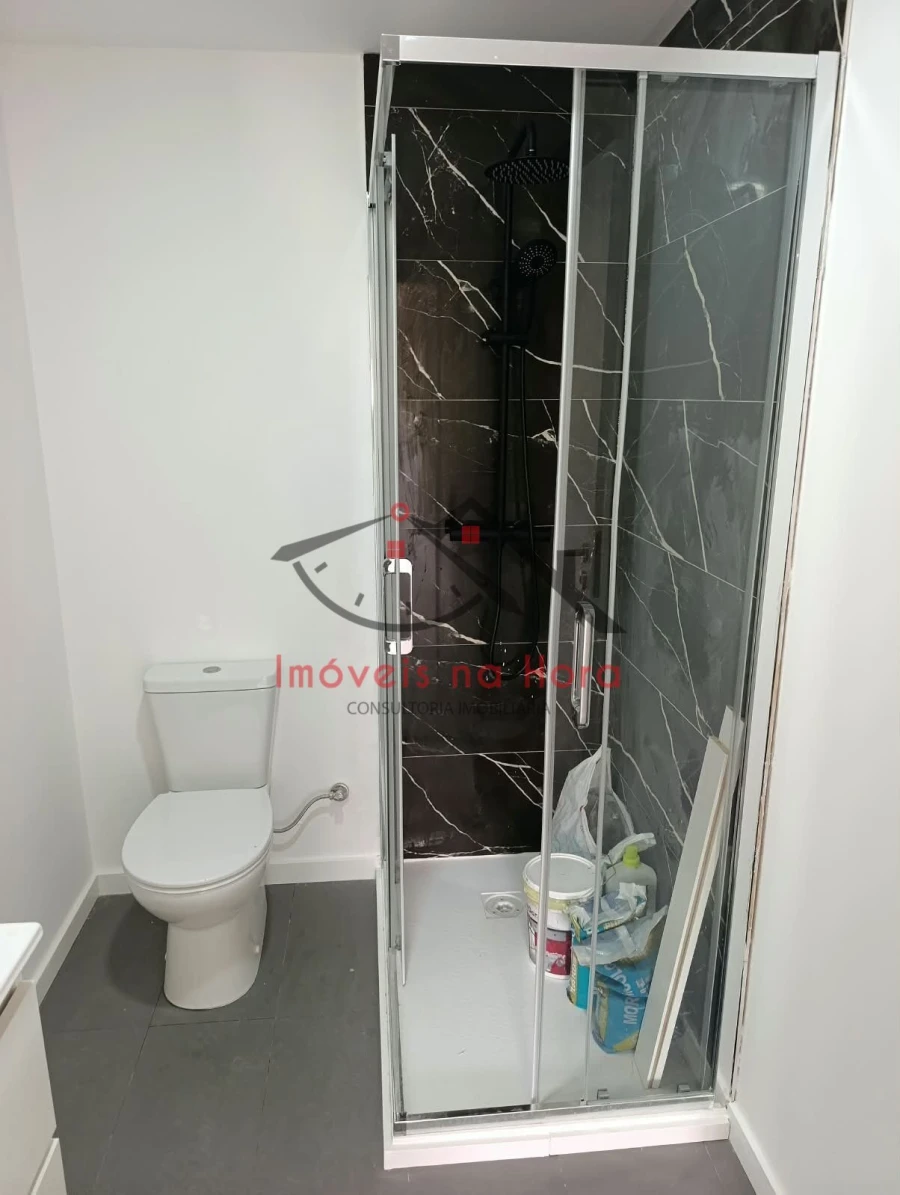 Apartamento T3 para Venda em Mina de Água Foto 8