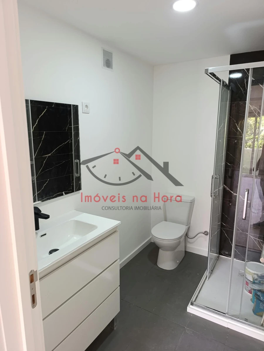 Apartamento T3 para Venda em Mina de Água Foto 6