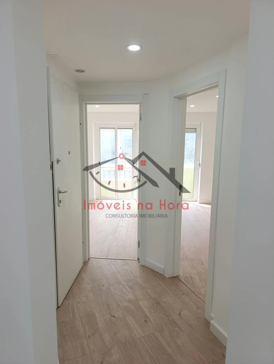 Apartamento T3 para Venda em Mina de Água Foto 20