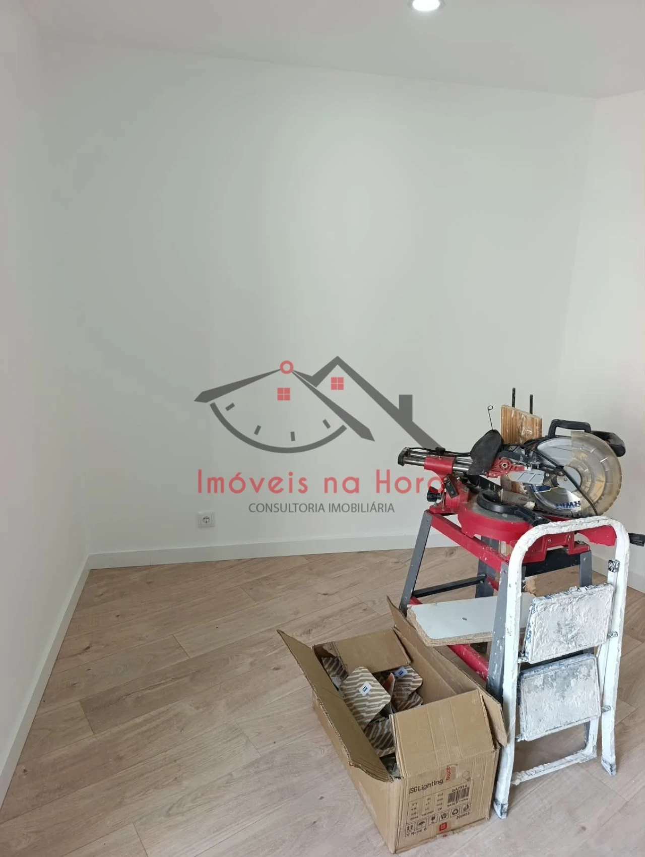 Apartamento T3 para Venda em Mina de Água Foto 2