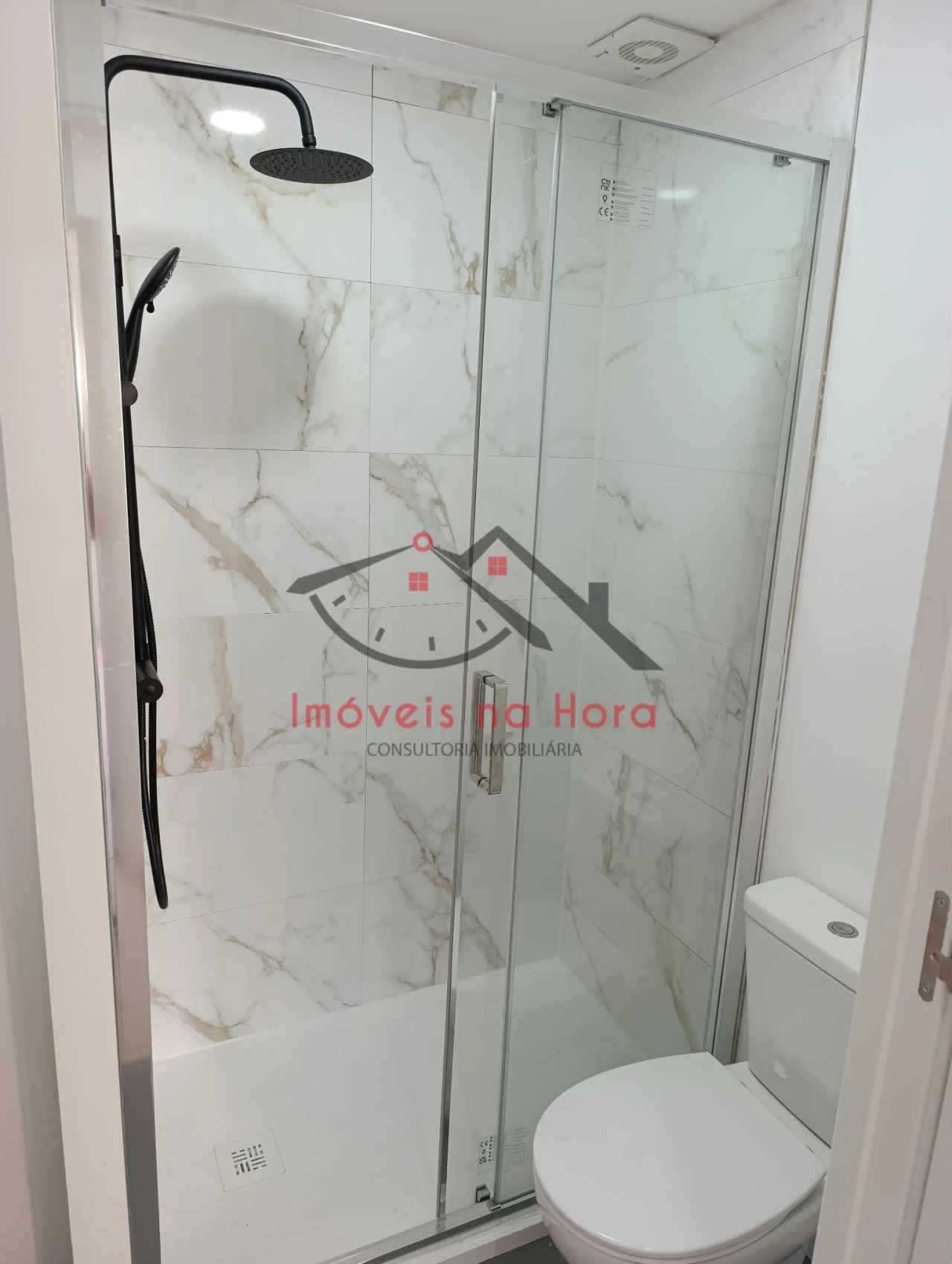 Apartamento T3 para Venda em Mina de Água Foto 9