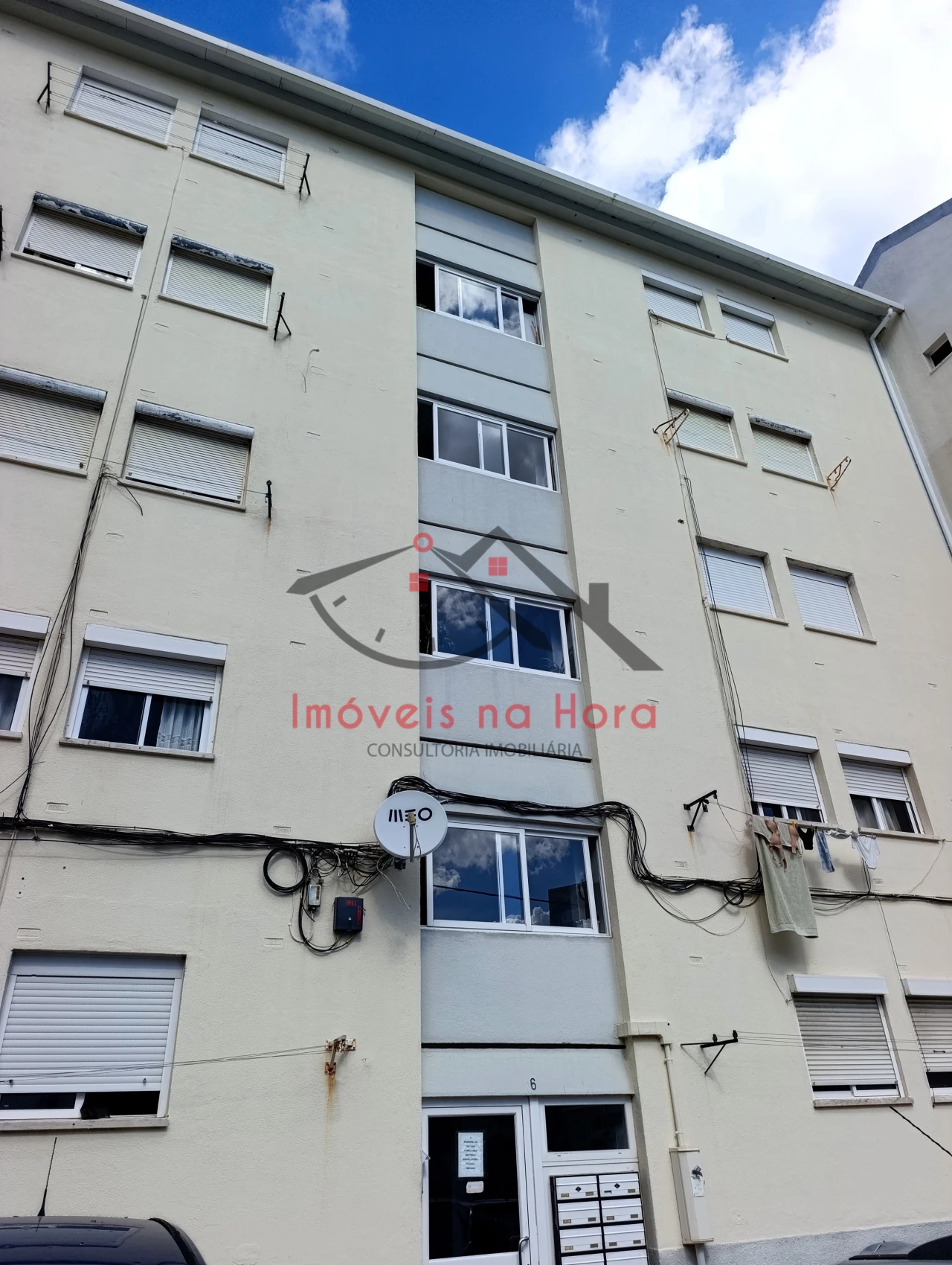 Apartamento T3 para Venda em Laranjeiro e Feijó Foto 2