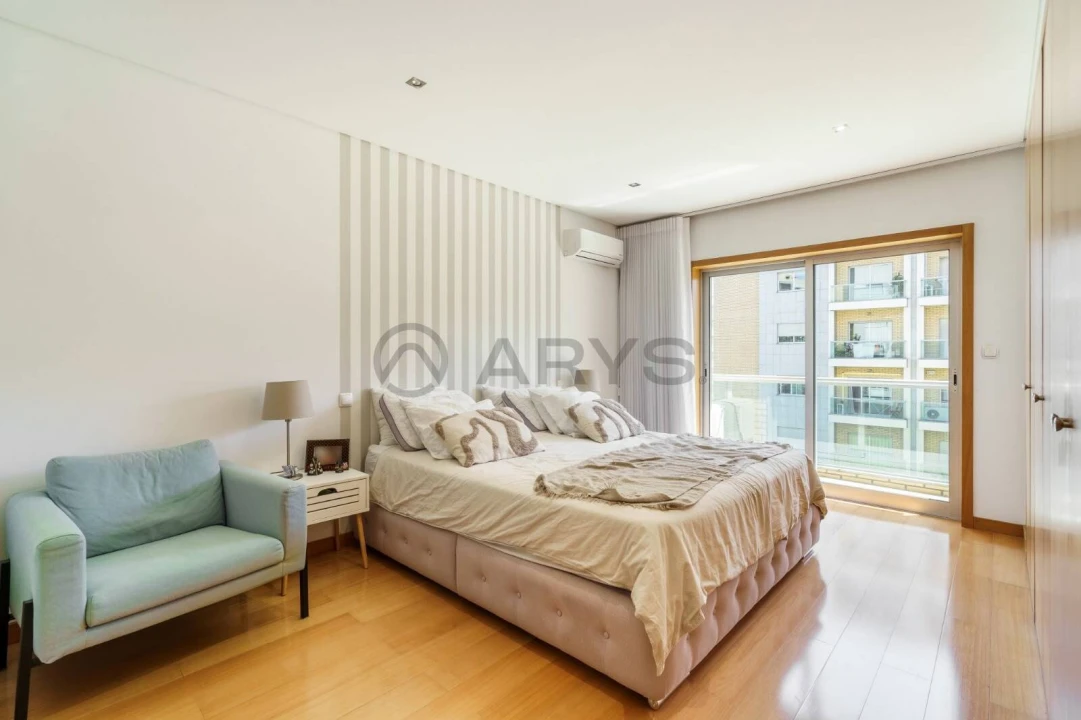 Apartamento T3 para Venda em Nogueira, Fraião e Lamaçães Foto 13