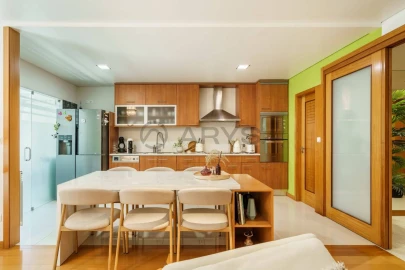 Apartamento T3 para Venda em Nogueira, Fraião e Lamaçães