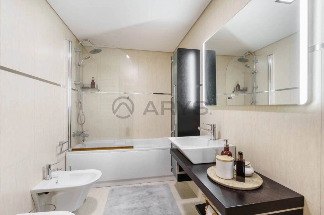 Apartamento T3 para Venda em Nogueira, Fraião e Lamaçães Foto 17