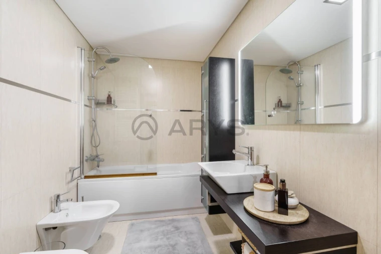 Apartamento T3 para Venda em Nogueira, Fraião e Lamaçães Foto 17